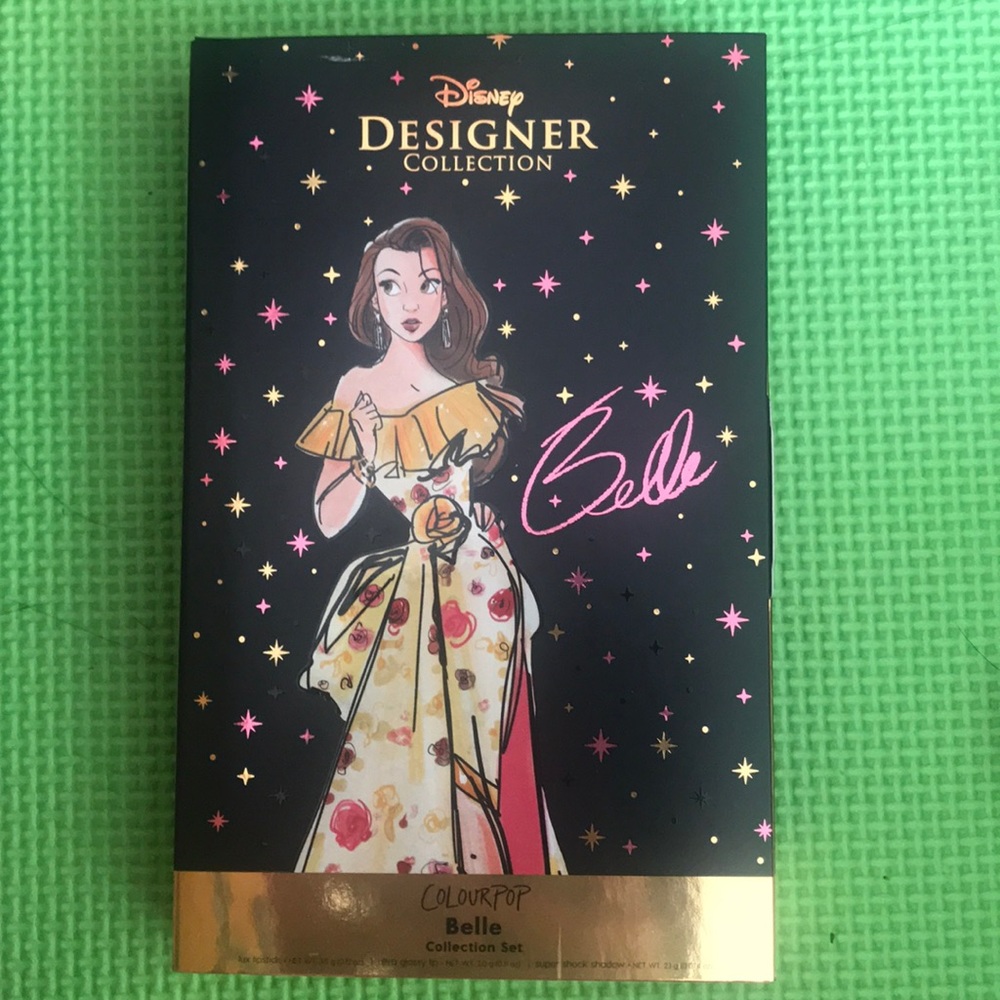 Belle Collection